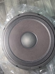 JBL M118-4 18″ 4 Ohm Subwoofer Speaker JRX218S