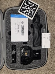 Telefunken TF29 Copperhead Condenser Microphone