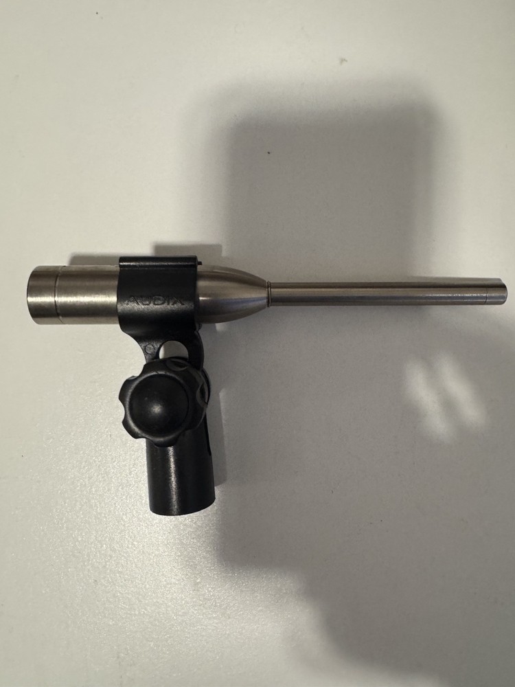 Audix TM1 Omnidirectional Condenser Measurement Microphone