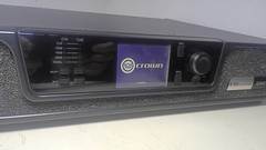 Good Clean Crown CDi Drivecore 2/300 Amplifier P/N NCDI2X300-U-US