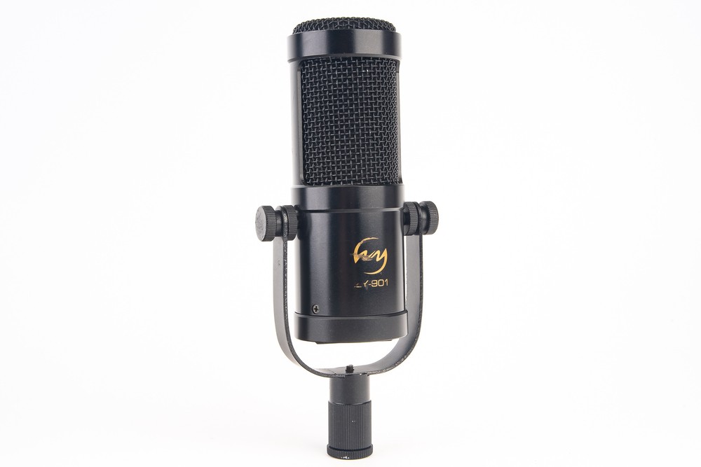 ZINGYOU ZY-901 Professional Desktop Condenser Microphone V25