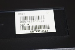 Yamaha MX61 61 Key Portable Synthesizer 61 Keys with Original Yamaha Adapter