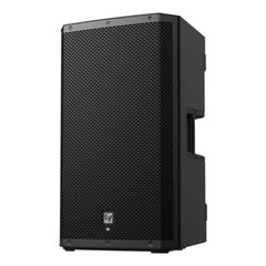 Electro-Voice ZLX-15P-G2-US 15″ Powered Speakers 2-Pack with Stands