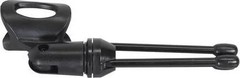 Gator Wired Mic Mini Tripod Desktop Stand