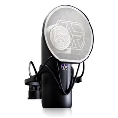 Aston Microphones Element Microphone with Studio Headphone & XLR Cable