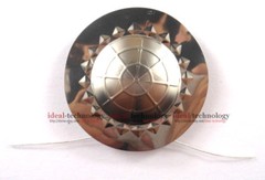 New 2 pcs 24.8mm Diaphragm Tweeter fit for JBL 2412 2412H 2412H-1