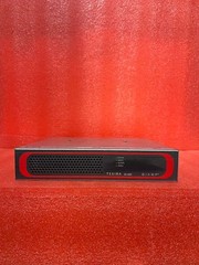 Biamp Tesira EX-AEC Biamp 4 Channel Half-Rack MicLine Expander