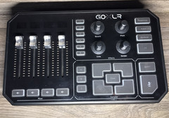 TC Helicon GoXLR Advanced Audio Mixer & Interface