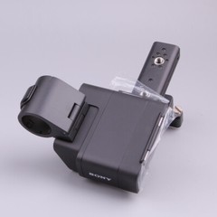 Original SONY XLR-H1 XLR Top Handle Microphone Holder for ILME FX3 ILME FX30