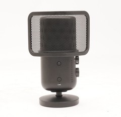 Sony Wireless Streaming Microphone ECM-S1 Vlogger PRO