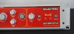 Electrix Warpfactory The Ultimate Vocoder 90’s MIDI Vocal Synth Processor