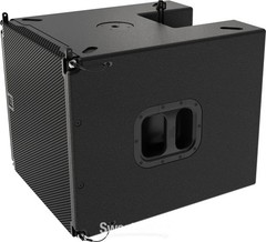 JBL SRX915SF 2,500-watt 15-inch Powered Flyable Subwoofer