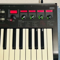 Korg R3 MMT Synthesis Radiant Engine Vocoder Synth Keyboard 37-Key Japan
