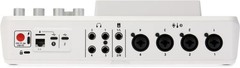 Rode RODECaster Pro II Podcast Production Console – White