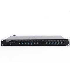 SoundTech ST200CL – Stereo Compressor / Limiter / Gate Rackmount – Vintage