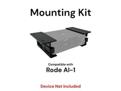 Desk Mount Kit for Rode AI-1 – Under Desk Mount Brackets