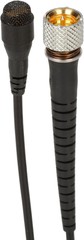 DPA 4060 CORE+ Omnidirectional Microphone with MicroLock Connector – Black
