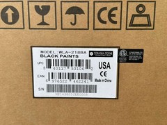 Wharfedale Pro WLA-218BA 4000Watts Dual 18″ Active Subwoofer #6189 (PAIR) THS