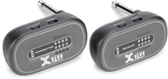 XVIVE A58 5.8GHz Wireless Guitar System