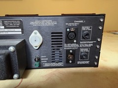 Manley Massive Passive Equalizer