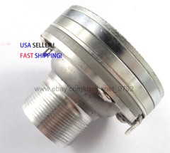 Screw-On Fit For JBL 2408J Neodymium Driver for JBL VRX932LA 16 Ohm Ship From US