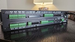 ASHLY Protea ne 24.24M Matrix Processor – 8 Inputs / 12 Outputs