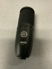 AKG P120 MICROPHONE (G29014980)
