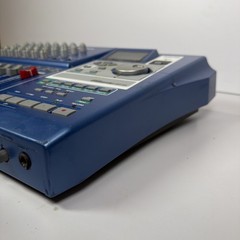 Tascam DP-01 Portastudio 8-Track Digital Recorder Multi-Track Cord PARTS