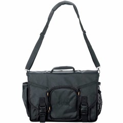 Gator Cases G-CLUB CONTROL DJ MIDI Controller Laptop Messenger Carry Bag 19″ …