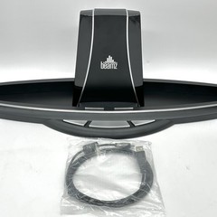 Beamz Player Interactive Music System C4 2010 OPEN BOX MISSING SOFTWARE READ!