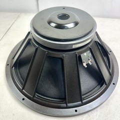 Vintage EMINENCE 18″ 18456 4ohm Cast Woofer Speaker Driver TESTED