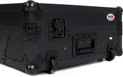 ProX Flight Case for AlphaTheta XDJ-AZ DJ System – Black with LEDs