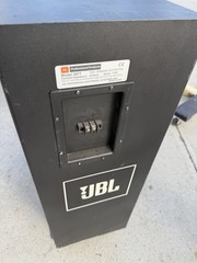 JBL 3677 Theater Speakers 8 Ohm 🔥