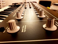 OBERHEIM OB-1 FULLY SERVICED ULTRA RARE IN AMAZING CONDITION!