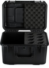 SKB 3i-1610-MC8 iSeries Case for up to 8 Microphones