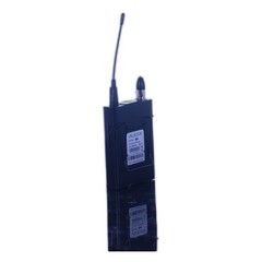 Audix Performance Series B60 Wireless Bodypack Transmitter 522-586MHz