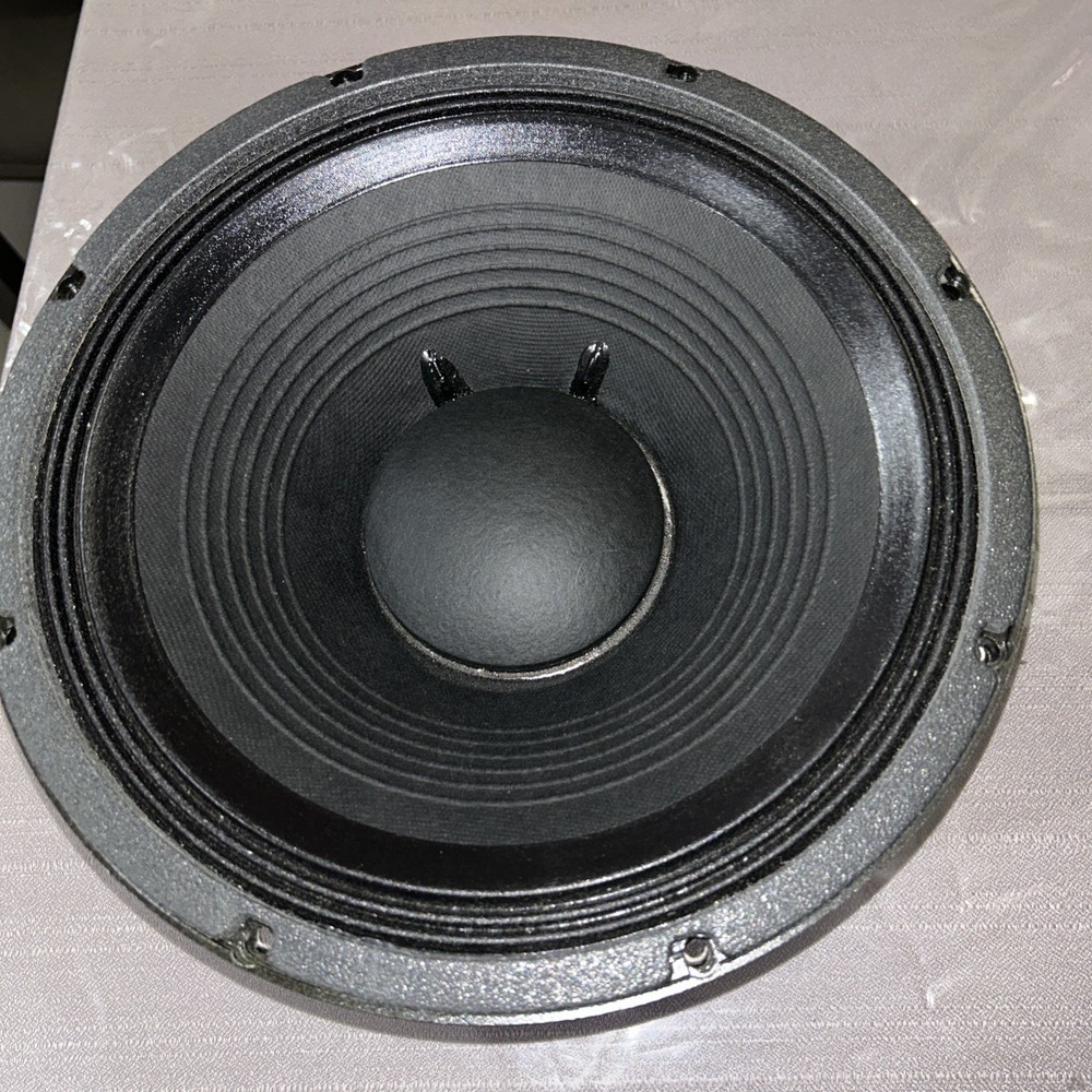 NEW Eminence 12 Inch Woofer SP-000116-00 For QSC Wb212 And GP212