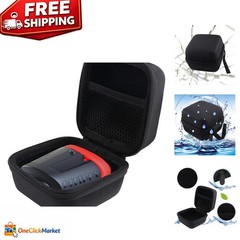 Luxurious Hard EVA Case for BELTBOX 3.0 Vocal Dampener – Travel Essential
