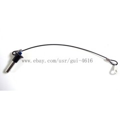 10pcs /lot speakers pin 9.5x22mm for line array speakers in professional audio