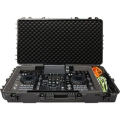 Magma FLXGUARD Hardshell DJ Controller Trolley w/Wheels