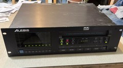 Alesia ADAT 8 Track Professional Audio Recording~Read All~Lights Up~Plus~Parts