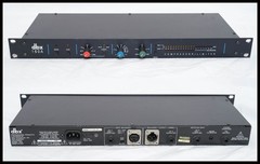 DBX 160A Professional Compressor Limiter Signal Processor Tested