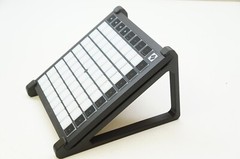 Angled Desk Display Stand Holder for Novation LaunchPad X – 30 Degree Ergonomic+