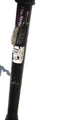 OnStage Sm7211B Heavy Duty Conductor Music Tri-pod Base Stand No Book Plate