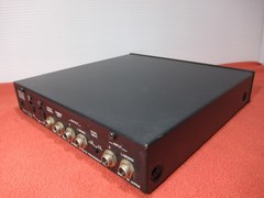 Boss SE-50 Vintage Stereo Effects Processor Very Good New Battery, Fast Shipping