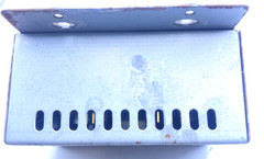 Atterotech Network Audio Wall Plate Interface unDX2IO FOR PARTS