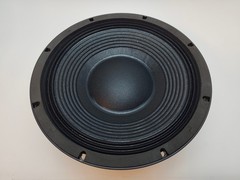 B&C 12TBX100-4 12″ Subwoofer Driver 2000 Watts 4-Ohms Bass Woofer Speaker NEW