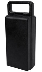 Rockville RMC-XLR High-End Metal Handheld Wired Microphones +Tripod Base Stand
