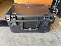 SKB 2217-10 iSeries Case | 24.52 x 19.5 x 12.22 | Black | LID BAG!