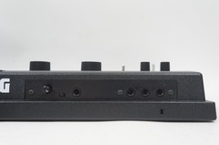 KORG microKORG XL+ BKBK Limited Black Analog Modeling Synthesizer XL PLUS
